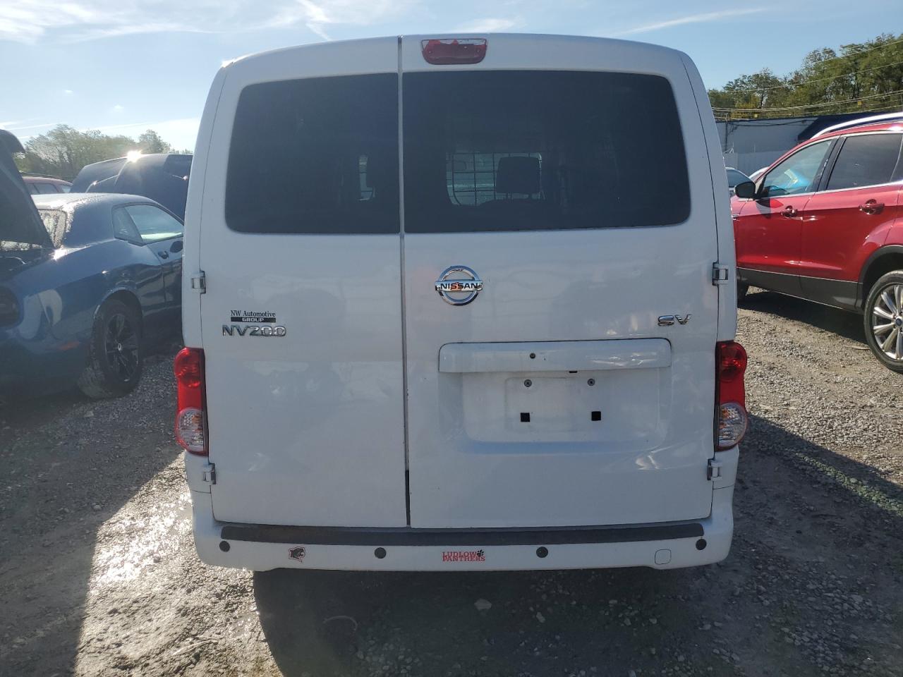 3N6CM0KN5KK711146 2019 Nissan Nv200 2.5S