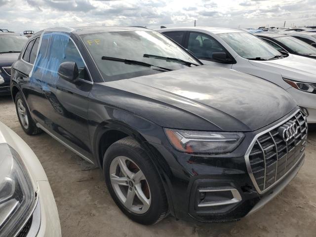 WA1AAAFY2M2092348 Audi Q5 PREMIUM 4