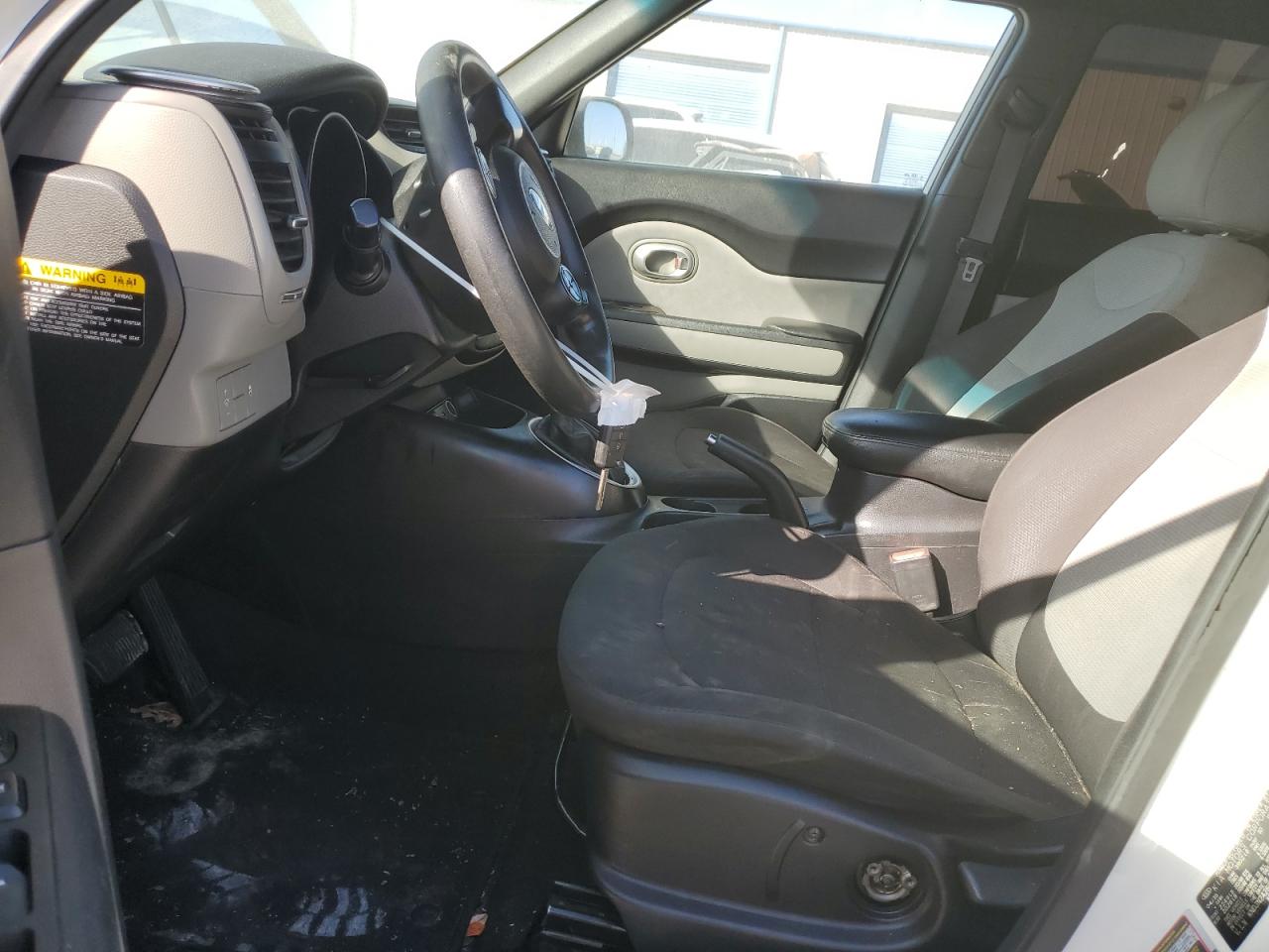2016 Kia Soul - Image 7