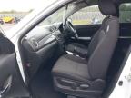 2017 SUZUKI VITARA SZ4 for sale at Copart SANDTOFT
