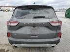 2022 Ford Escape Sel للبيع في Tulsa، OK - Front End