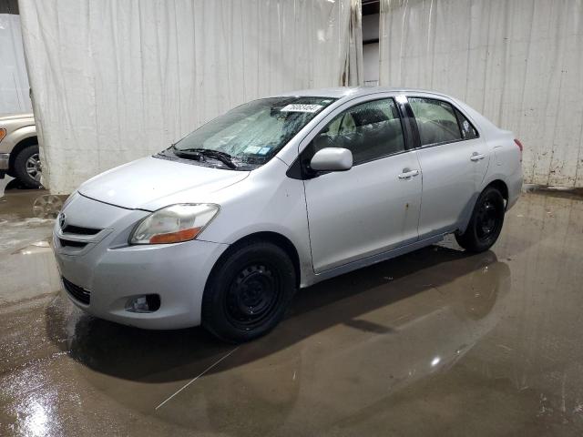 2007 Toyota Yaris 