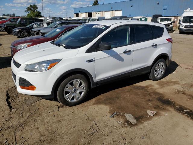 2013 Ford Escape S