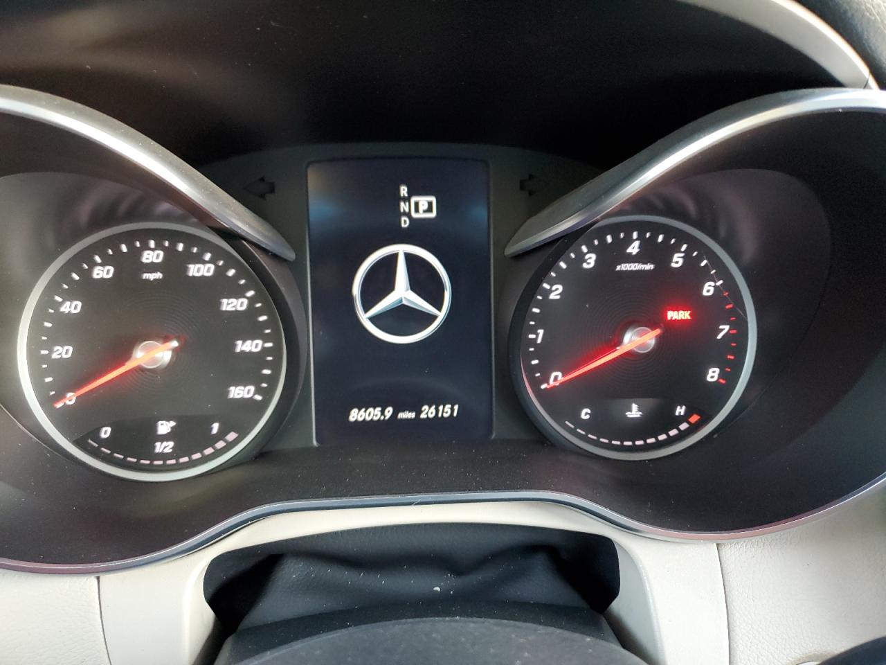 W1N0G8EB7MF867699 2021 Mercedes-Benz Glc 300 4Matic