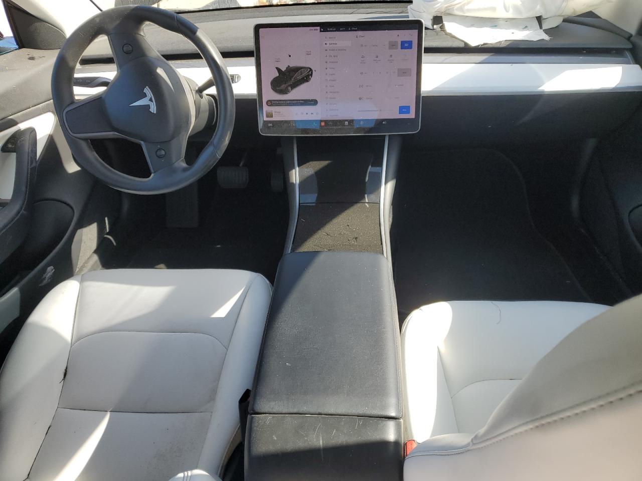 5YJ3E1EA6JF177967 2018 Tesla Model 3