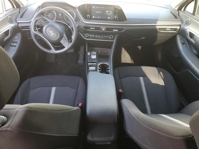  HYUNDAI SONATA 2023 White