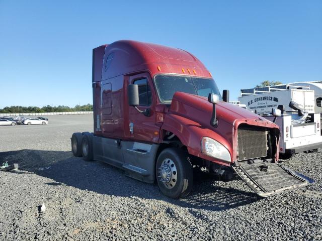 2018 Freightliner Cascadia 125  იყიდება Byron-ში, GA - Front End