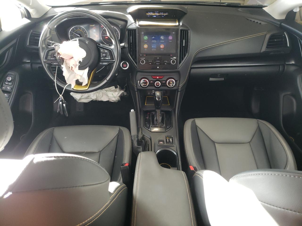 2021 Subaru XV - Image 8