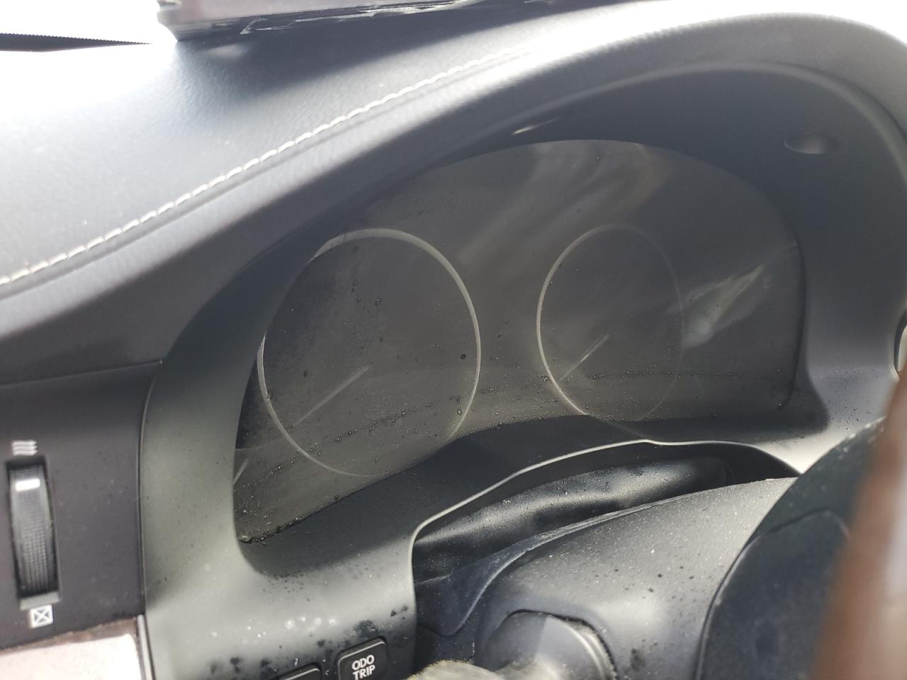 2013 Lexus Es 350 VIN: JTHBK1GG2D2055585 Lot: 74514574