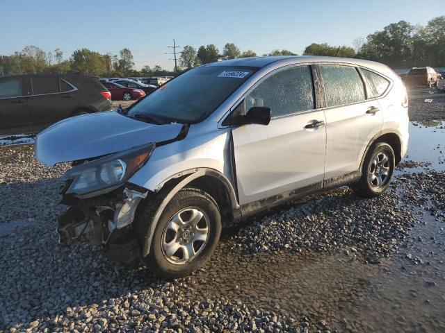 2012 Honda Cr-V Lx