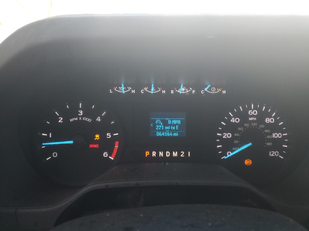 2024 Ford Econoline E450 Super Duty Cutaway Van VIN: 1FDXE4FN2RDD06922 Lot: 75859514