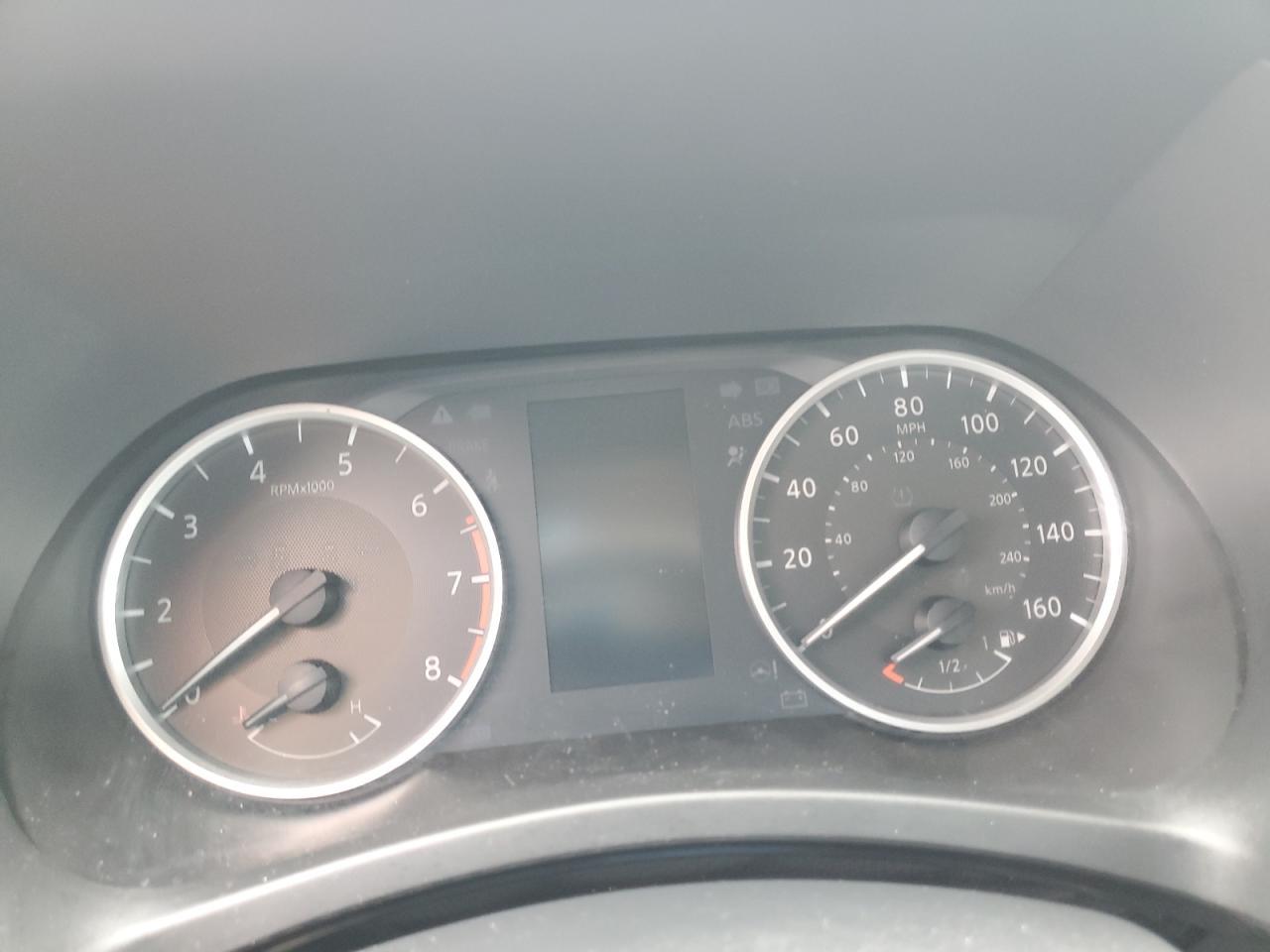 2024 Nissan Sentra - Image 9