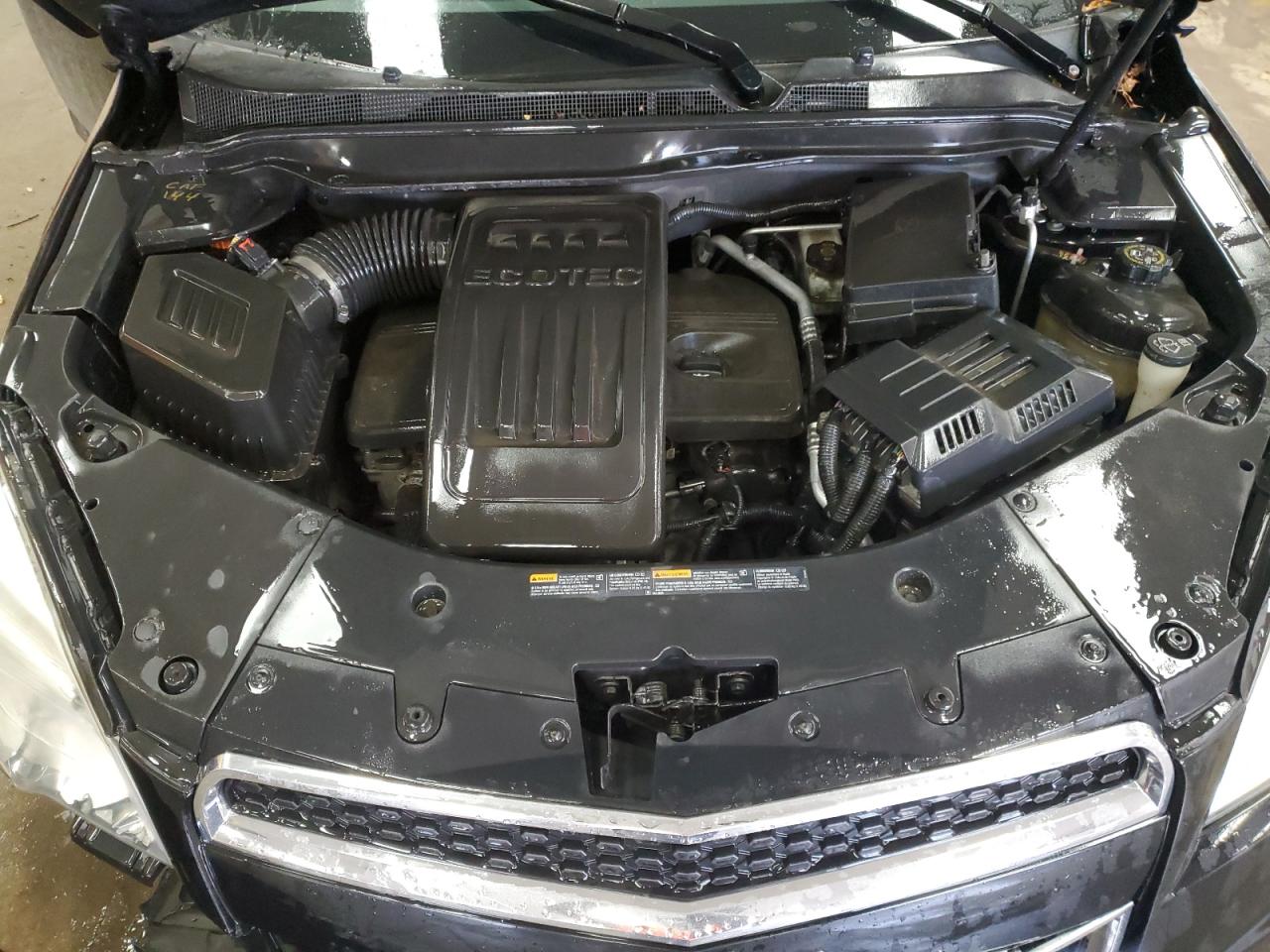 2013 Chevrolet Equinox - Image 12