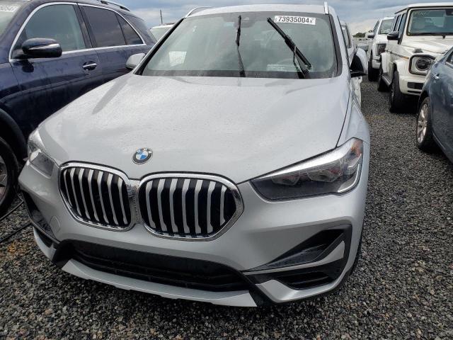 WBXJG7C0XM5S23727 BMW X1 SDRIVE2 5