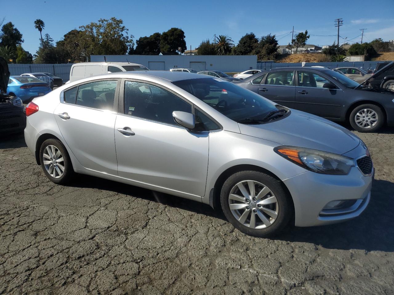 2014 Kia Forte - Image 4