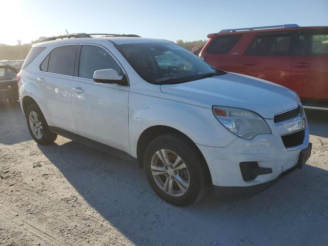  CHEVROLET EQUINOX 2014 White