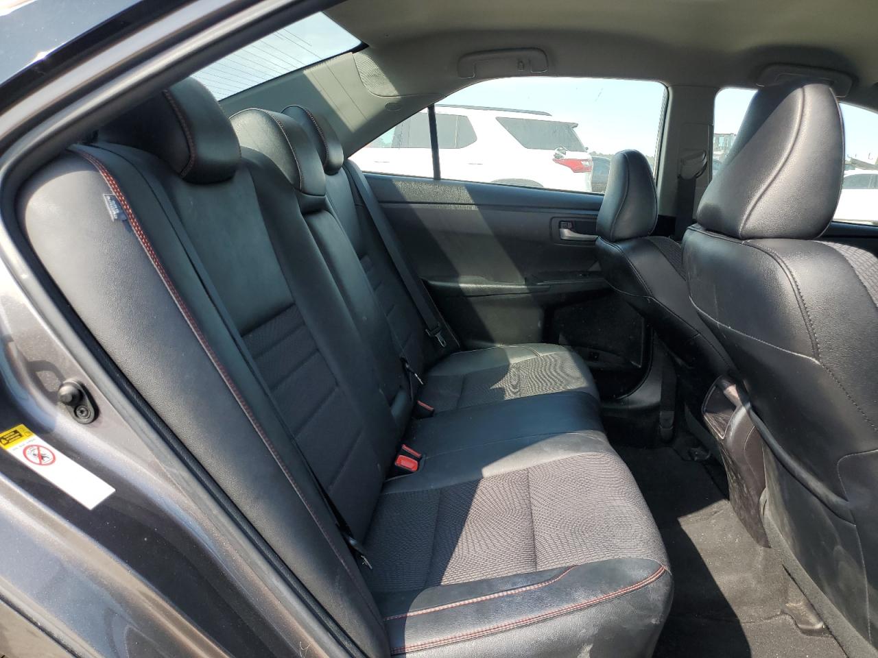 2017 Toyota Camry - Image 10
