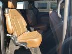 2018 Chrysler Pacifica Limited იყიდება Elgin-ში, IL - Minor Dent/Scratches