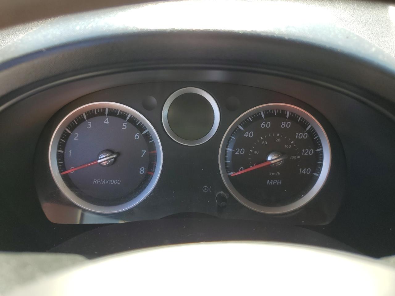 2011 Nissan Sentra - Image 9