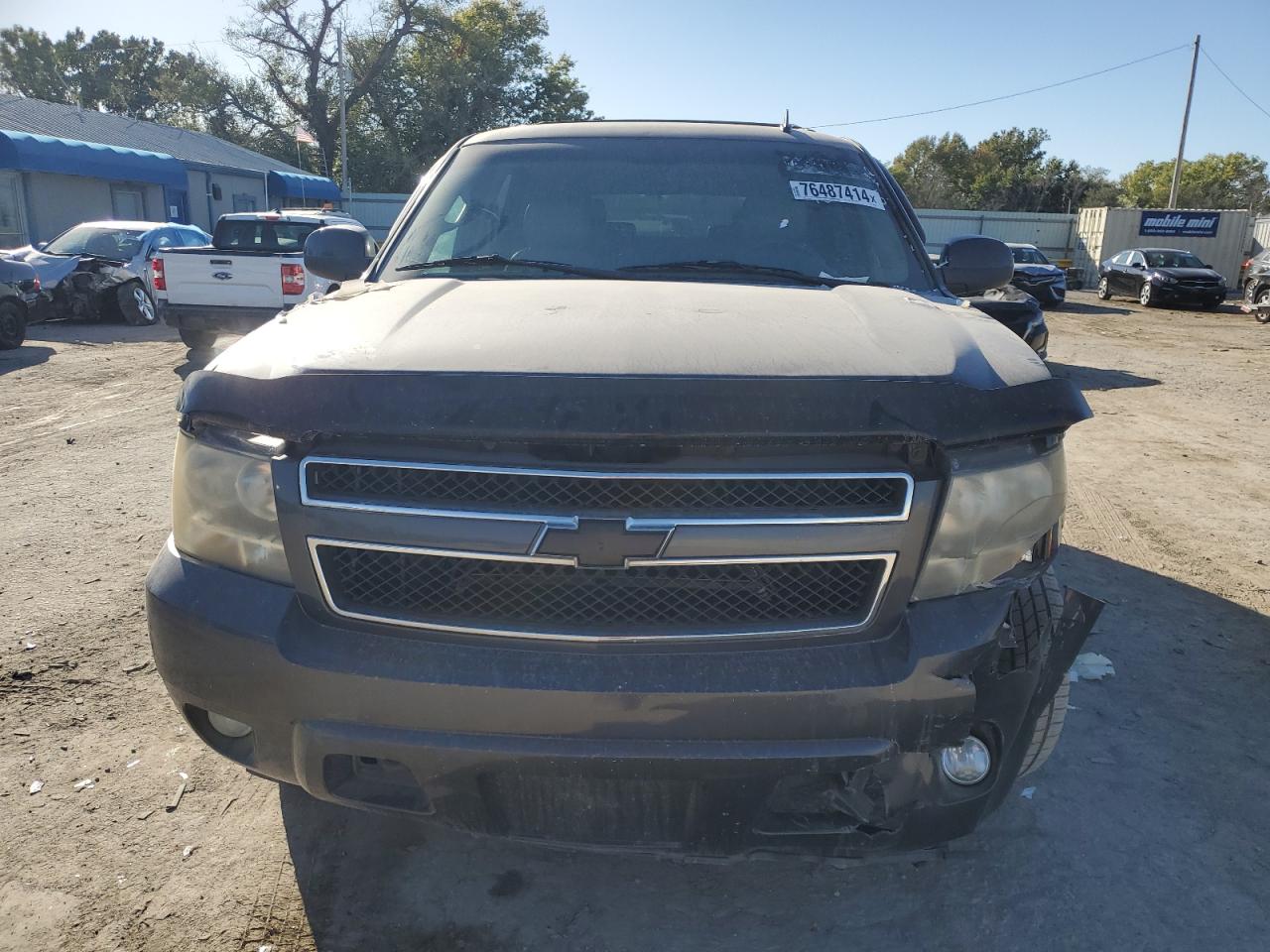 2010 Chevrolet Tahoe - Image 5