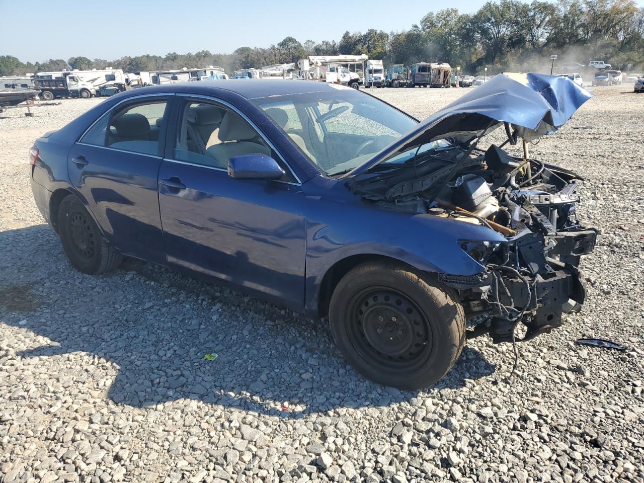 2009 Toyota Camry - Image 4