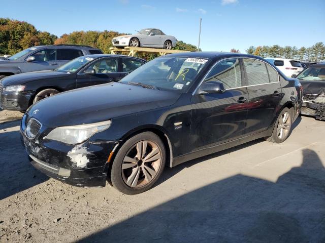 2010 Bmw 528 Xi