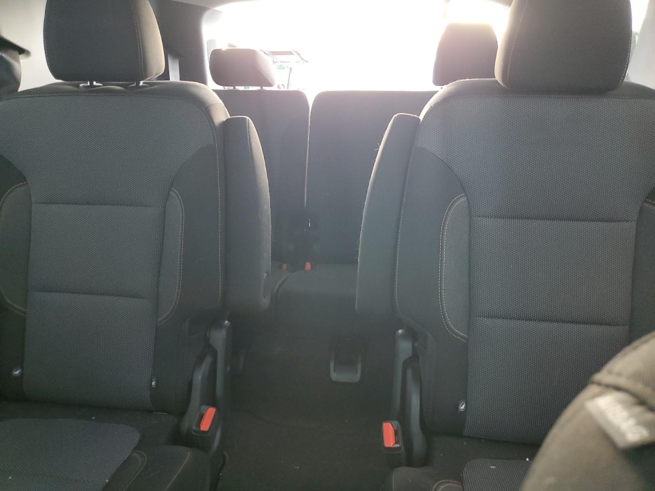 2020 Chevrolet Traverse Lt VIN: 1GNERGKW4LJ269498 Lot: 75992924