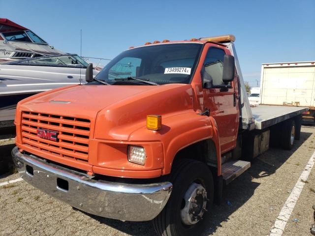 2005 Gmc C5500 C5C042