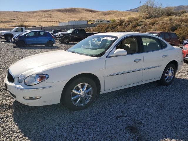 2006 Buick Lacrosse Cxl на продаже в Reno, NV - Front End