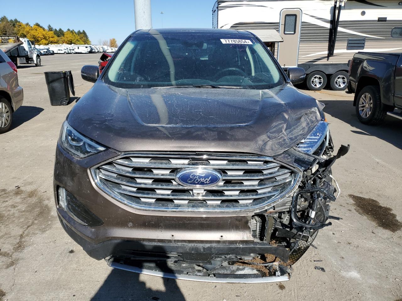 2019 Ford Edge - Image 5
