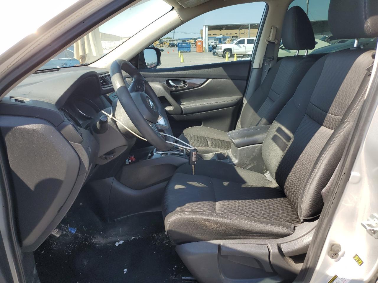 2018 Nissan Rogue - Image 7