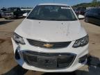 2018 Chevrolet Sonic Premier на продаже в Gaston, SC - Front End