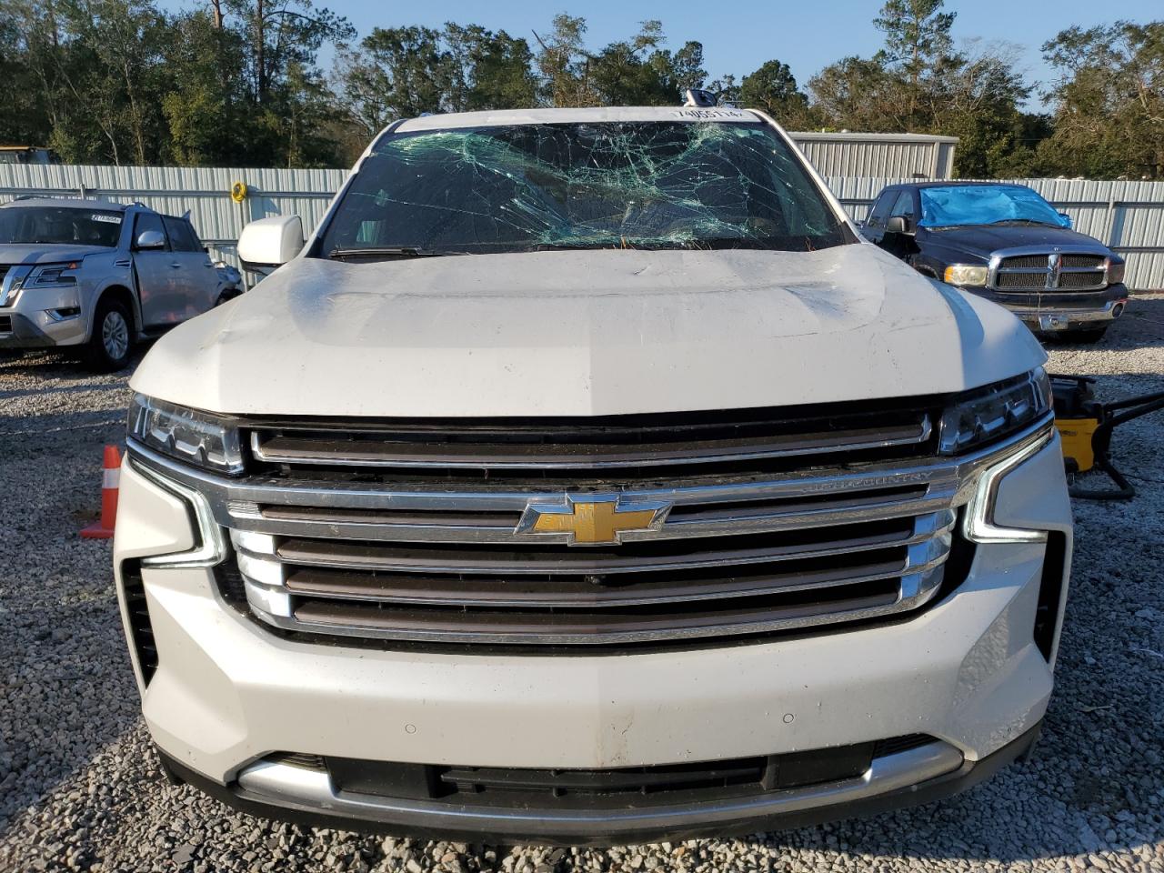 2023 Chevrolet Tahoe - Image 5