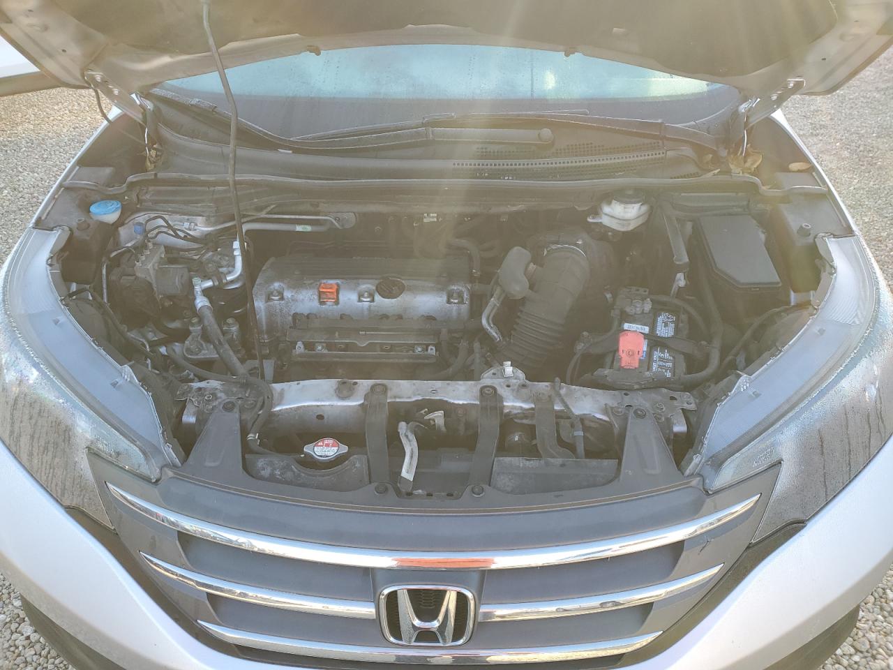 2014 Honda CR-V - Image 11