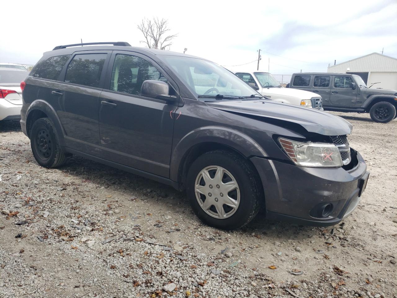 2019 Dodge Journey - Image 4