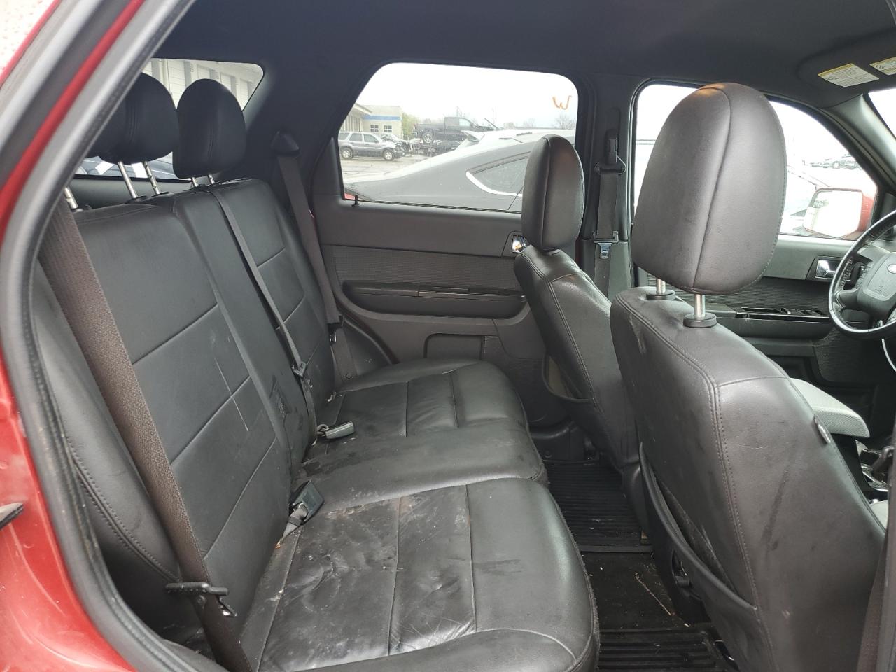 2012 Ford Escape - Image 11