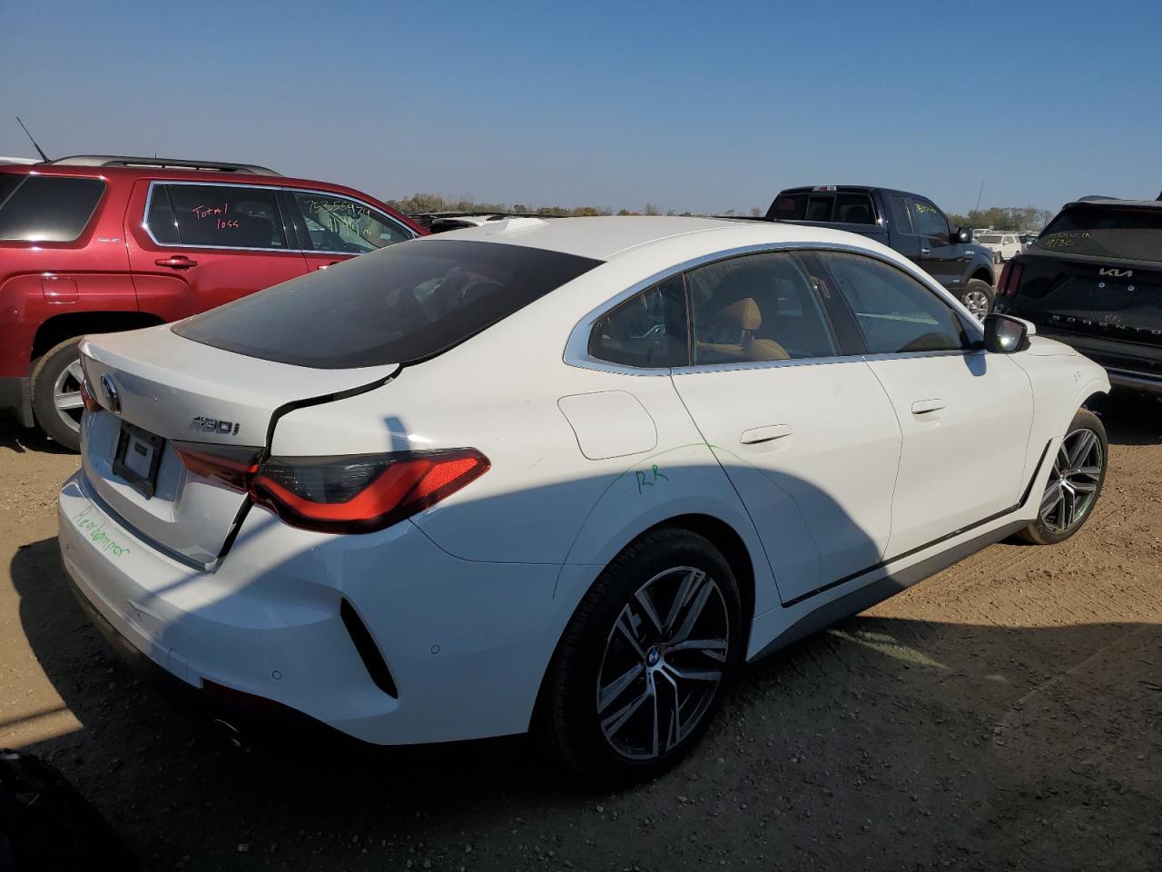 2024 BMW 4er - Image 3