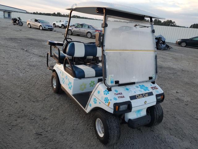 2019 Golf Club Car