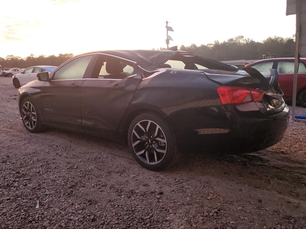 2019 Chevrolet Impala - Image 2