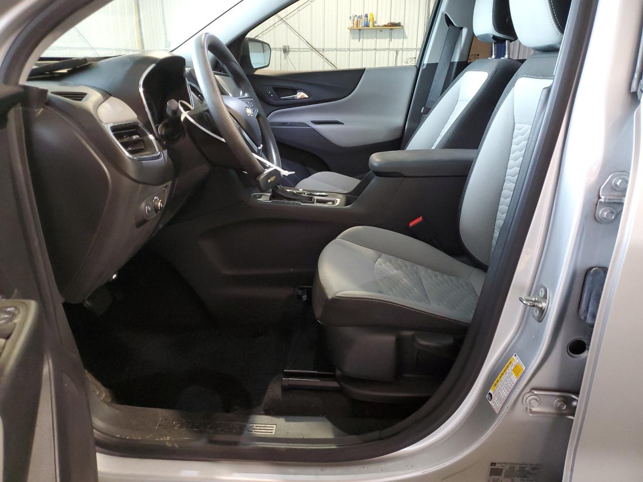 2020 Chevrolet Equinox - Image 7