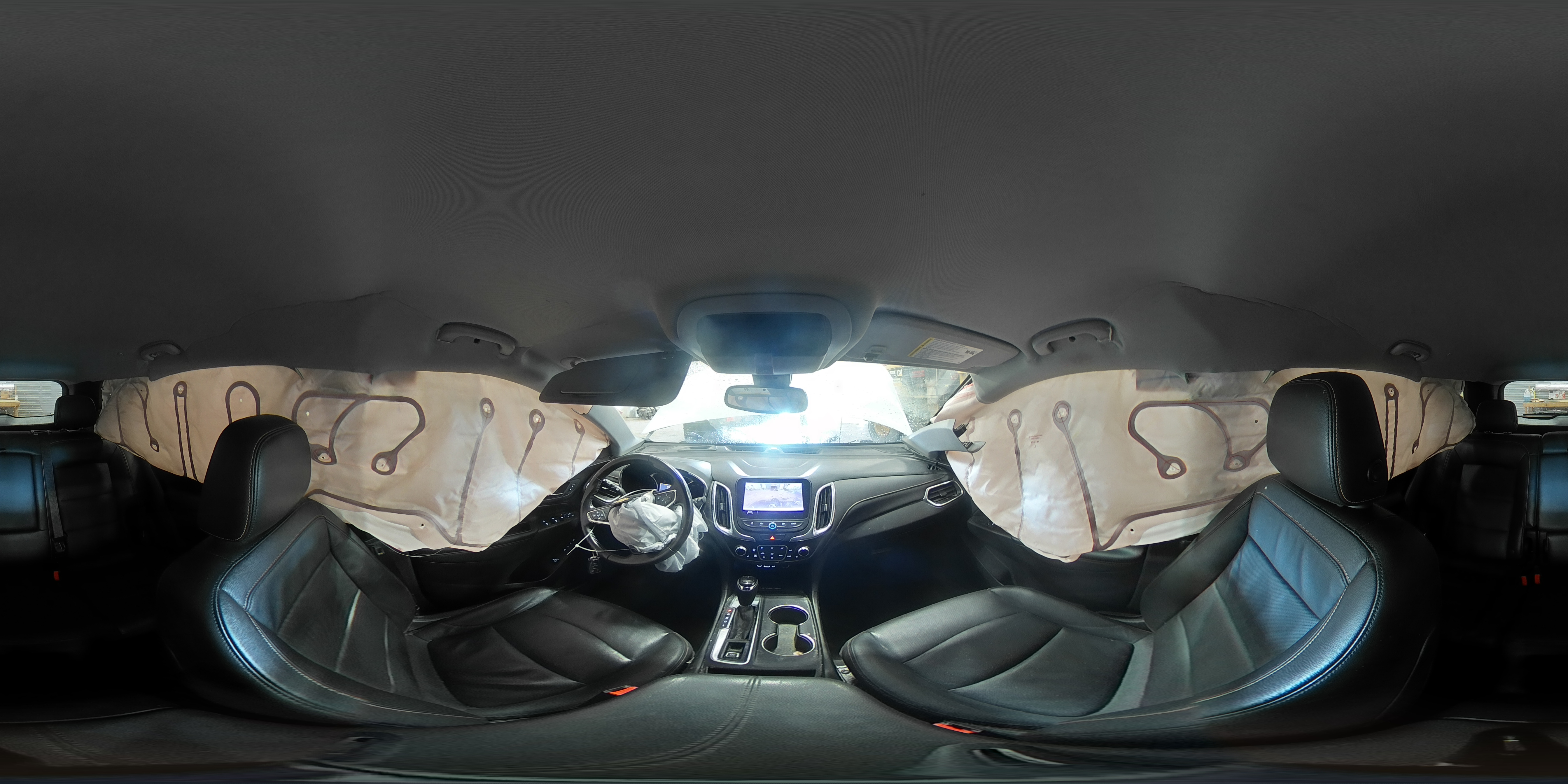 2020 Chevrolet Equinox - Image 15