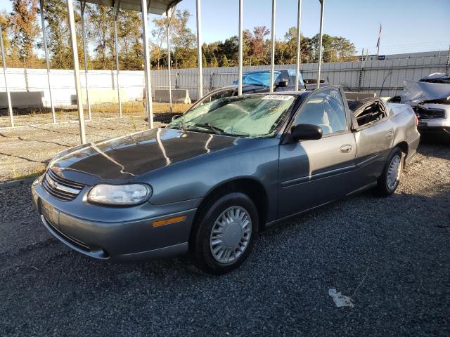 2005 Chevrolet Classic 