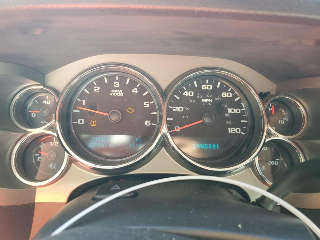 2009 Chevrolet Silverado K1500 Lt VIN: 1GCEK29039Z131222 Lot: 77084374