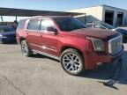2017 Gmc Yukon Denali en Venta en Anthony, TX - Front End