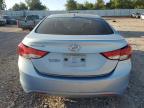 2012 Hyundai Elantra Gls na sprzedaż w Oklahoma City, OK - Side