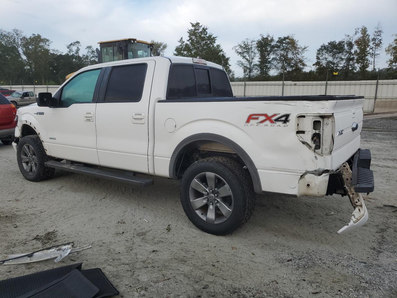 2013 Ford F-150 - Image 2
