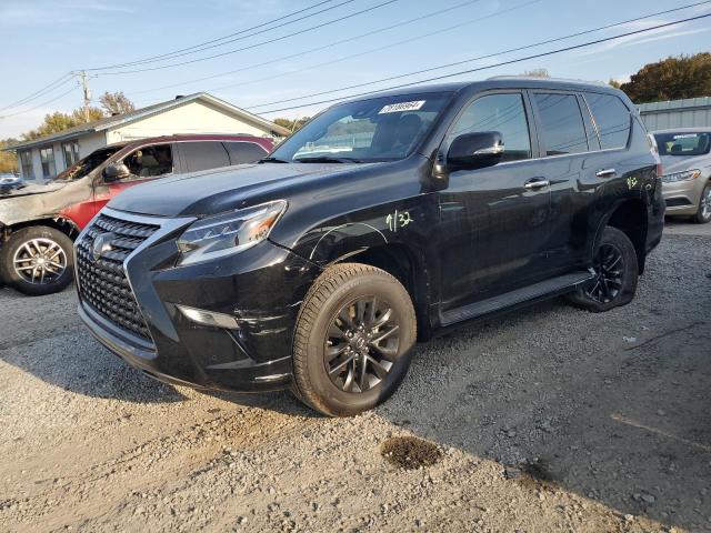 LEXUS GX – zdjęcie z aukcji, lot #78186964