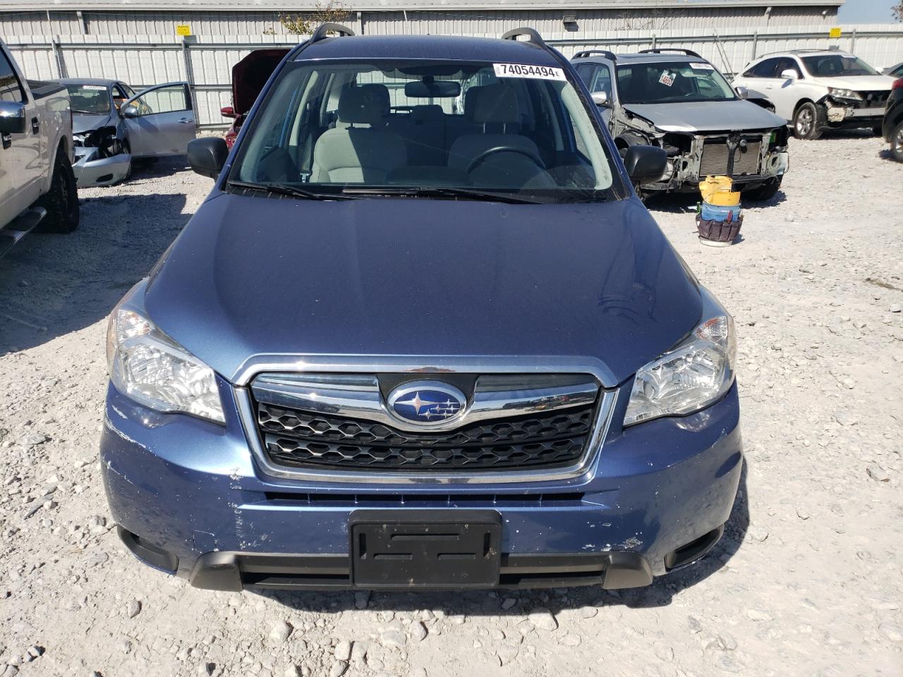 2016 Subaru Forester - Image 5