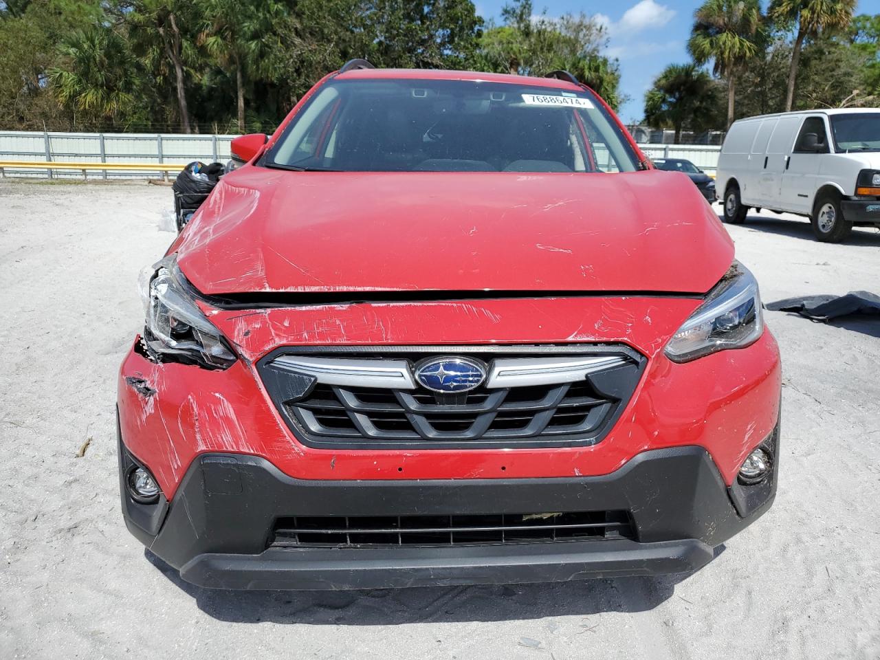 2021 Subaru XV - Image 5