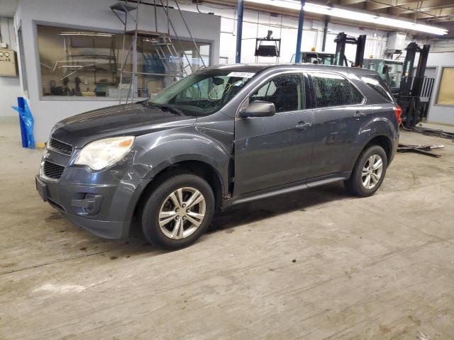 2011 Chevrolet Equinox Ls